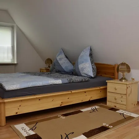 Foerster Stolpmuender Weg Тиммендорфер-Штранд