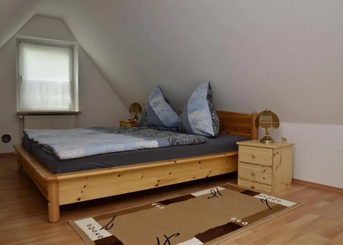 Foerster Stolpmuender Weg Timmendorfer Strand