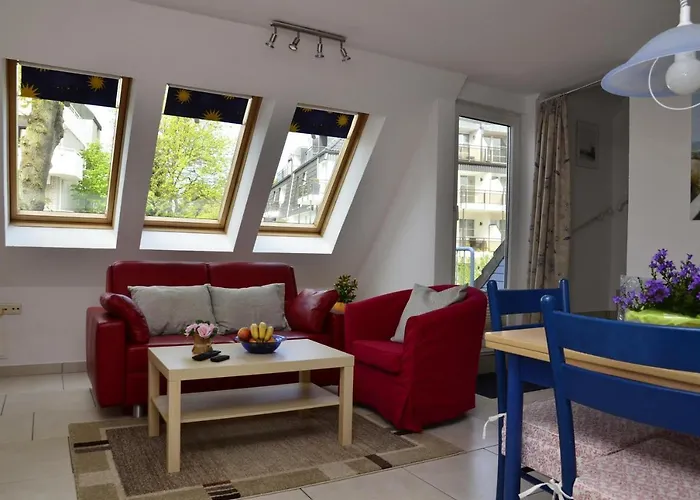 Appartamento Foerster Stolpmuender Weg